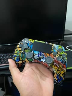 Ps4 Controller 0