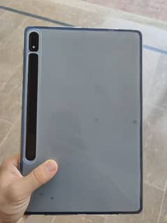 Samsung Tab S8 plus 5g