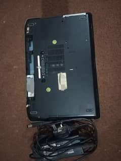 Dell Latitude, 8GB RAM | Core I-5--2520M CPU 2.5GHz (Intel-R-Core)