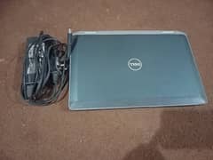 Dell Latitude, 8GB RAM | Core I-5--2520M CPU 2.5GHz (Intel-R-Core)