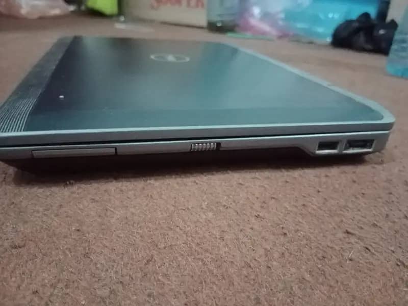 Dell Latitude, 8GB RAM | Core I-5--2520M CPU 2.5GHz (Intel-R-Core) 10