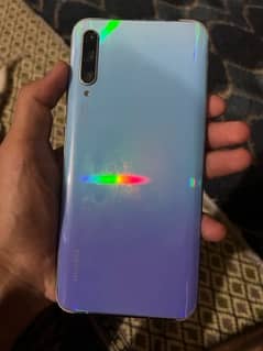 huawei y9s