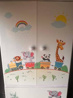 kids wardrobe cupboard