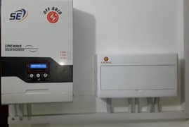 solar inverter