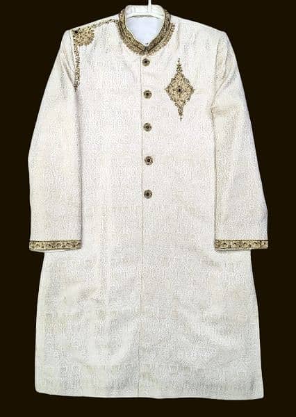 Sherwani 1