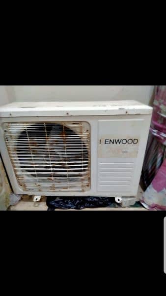 kenwood 1.5 ton ac 0.3. 4.2. 2.7. 5.8. 4.0. 0. faisal 4