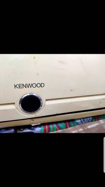 kenwood 1.5 ton ac 0.3. 4.2. 2.7. 5.8. 4.0. 0. faisal 6