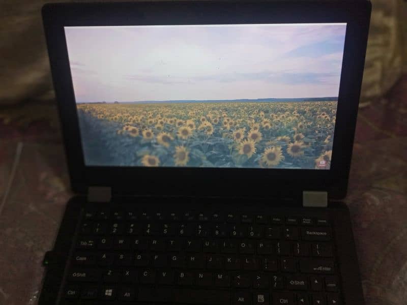 Haier M3-7th gen touch screen laptop for sale 0