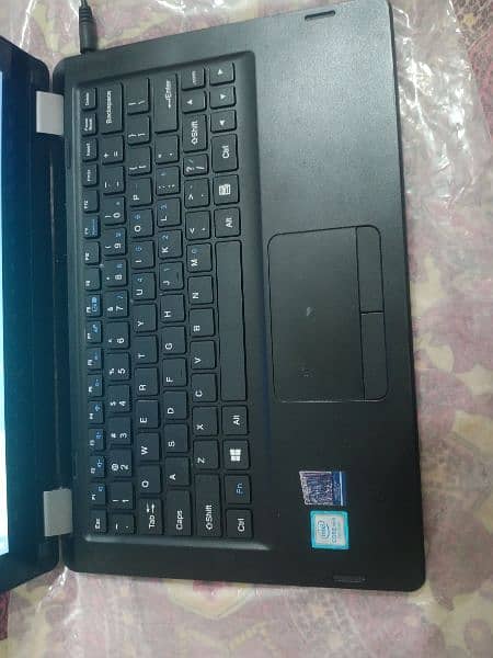 Haier M3-7th gen touch screen laptop for sale 2