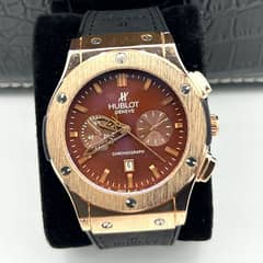 HUBLOT classic watches 0