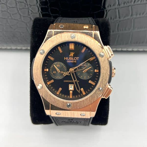 HUBLOT classic watches 1