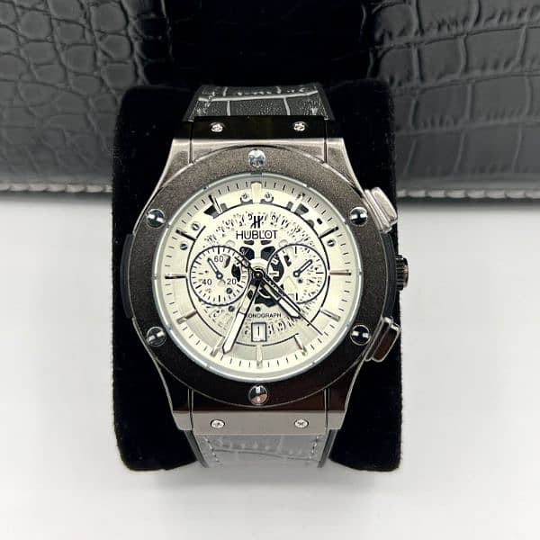 HUBLOT classic watches 2