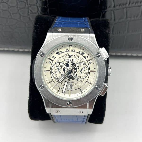 HUBLOT classic watches 5