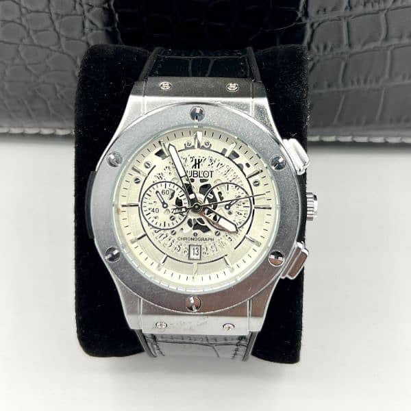 HUBLOT classic watches 9