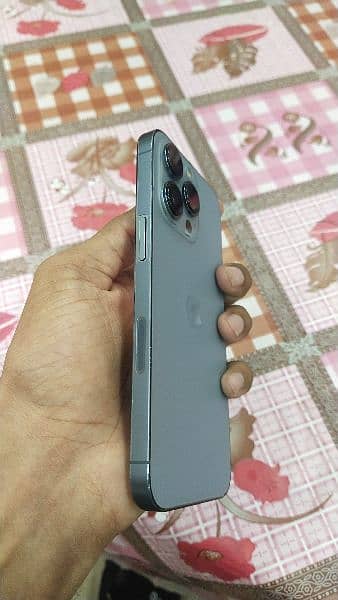 iphone 13pro , 128GB , factory unlock , betry health 91% . 3