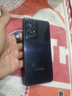 Samsung a53 5g 6 128 non pta waterpack bought from Dubai 10 by 10