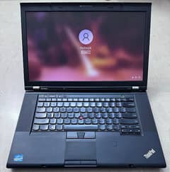 Lenovo Thinkpad T530 Core i7 3rd Gen 0