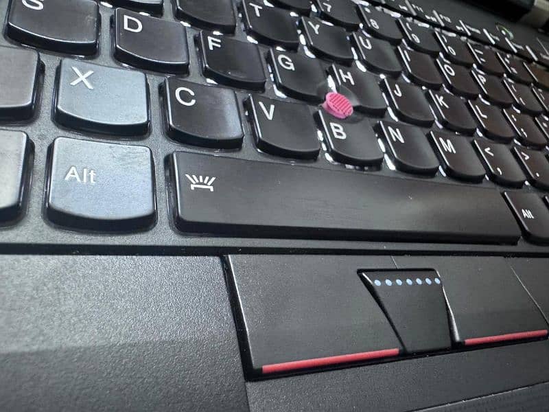 Lenovo Thinkpad T530 Core i7 3rd Gen 2