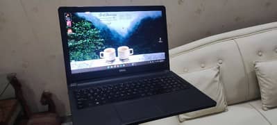 Dell i5 5th generation laptop