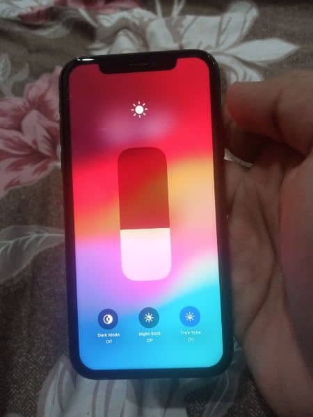 iphone 11 non pta 64 GB 10/9 condition 1