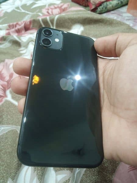 iphone 11 non pta 64 GB 10/9 condition 9