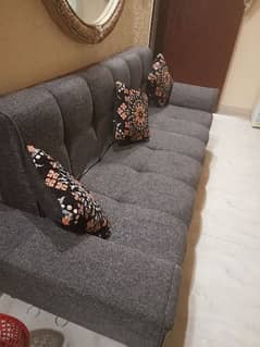 sofa