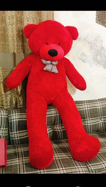 Teddy bear imported stuff Available 03288327915 1