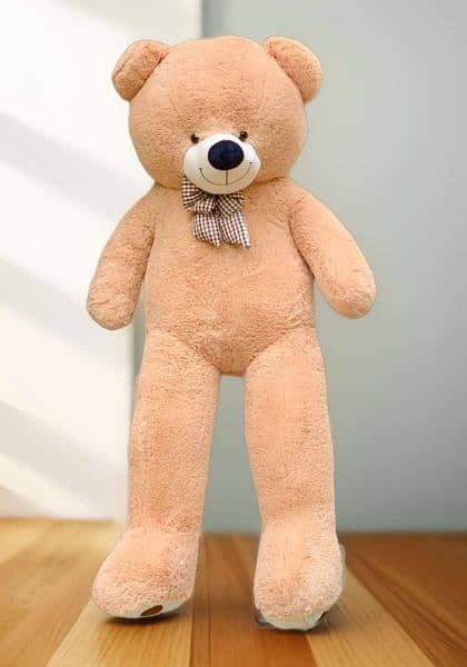 Teddy bear imported stuff Available 03288327915 8