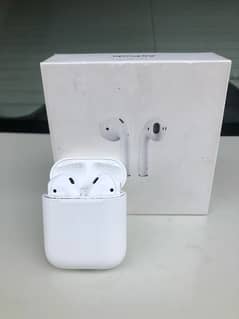 AirPods 2