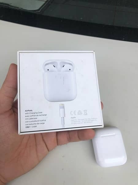 AirPods 2 5