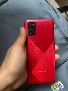 Samsung A02S