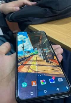 infinix note 12 g88 processor