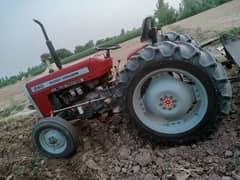 Massey Ferguson 240 new tyer Agen ok colour ok. fone NUM 03064946492