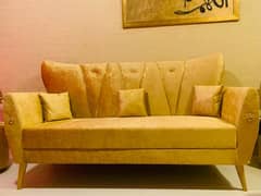 Sofa Set | Five Seater | Royal 0