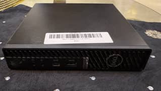 Dell Optilex 7090 USFF i7-11 th Generation 0