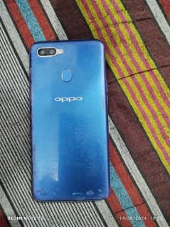 Oppo A5s