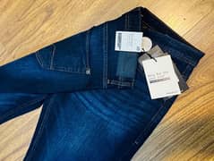 Export Men jeans 0rignal 100%