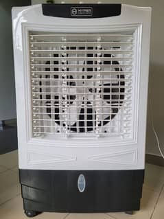 hyper cooler 2 month used