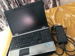 HP Probook 6550b 0