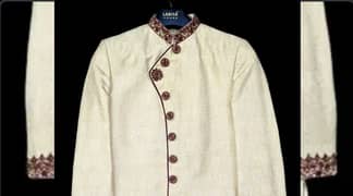 Sherwani