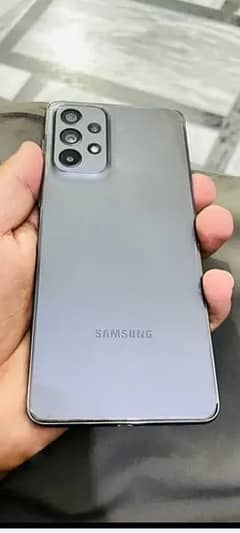 Samsung A73 5G