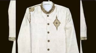 Sherwani 0