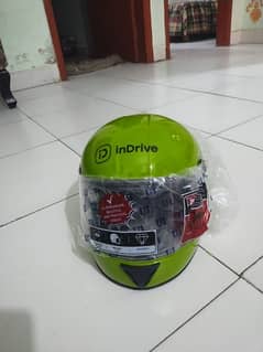 helmet