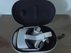 Oculus Meta Quest 2 256GB All-In-One VR Headset with Carrying Case