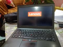 Lenovo ThinkPad I5 6th Generation 8/256 Ssd