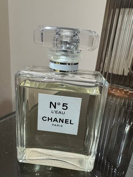 channel N5 Perfume for Sale 2