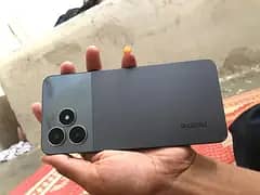 Realme note 50 A 4/128 GB memoryOk 0