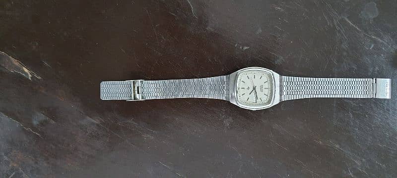 Vintage Rado Watch 2