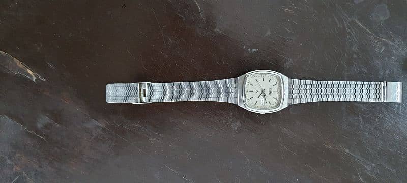 Vintage Rado Watch 3