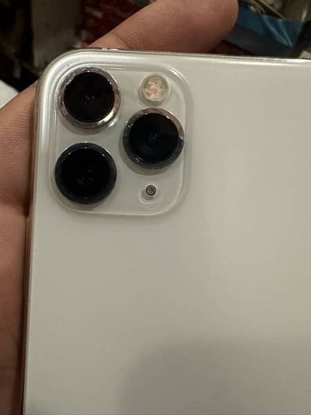 iphone 11 pro max 64GB 2